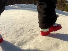 Video Mustavuori – Tampere