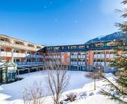 Aktiv- & Wellnesshotel Zentral