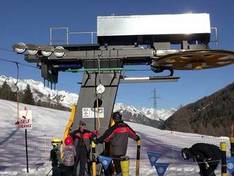 Video Cioss Prato – Bedretto