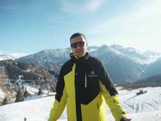 Video Oi-Qaragai – Lesnaya Skazka