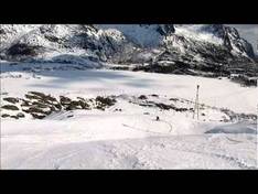 Video Kongstind – Svolvær