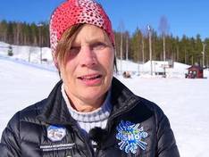 Video Källviksbacken – Falun