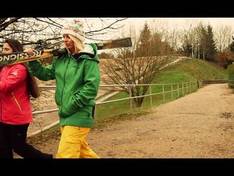 Video Brentwood Park Ski and Snowboard Centre