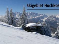 Video Hochkössen (Unterberghorn) – Kössen