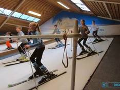 Video SkiDiscovery – The Hague