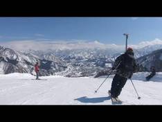 Video Yuzawa Kogen/Gala Yuzawa/​Ishiuchi Maruyama