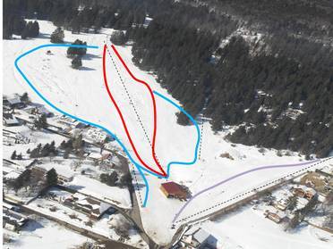 ski resorts jura mountains massif du jura skiing in the jura mountains massif du jura
