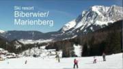 Video Biberwier – Marienberg