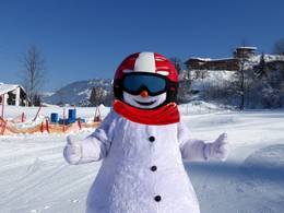 St. Johann in Tirol/Oberndorf – Harschbichl