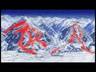 Film/video of the ski resort Schladming – Planai/​Hochwurzen/​Hauser Kaibling/​Reiteralm (4-Berge-Skischaukel)