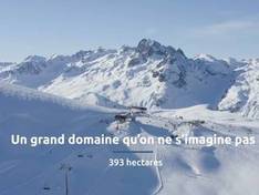 Video Les Sybelles – Le Corbier/La Toussuire/Les Bottières/St Sorlin/St Jean d’Arves