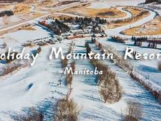 Video Holiday Mountain (MB)