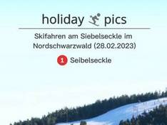 Video Seibelseckle – Seebach