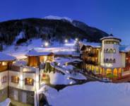 Kristiania Leading Nature & Wellness Resort