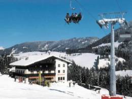 Salzburger Dolomitenhof