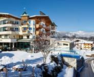 Alpin Family Resort Seetal