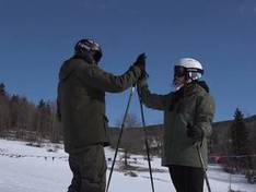 Video Mosorny Groń – Zawoja