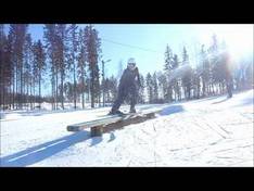 Video Salomonkallio