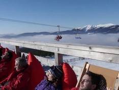 Video Špindlerův Mlýn