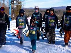 Video Mt. Southington