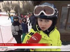 Video Bameshub – Neukirchen am Walde/Eschenau