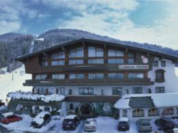 Cordial Familien & Sport Hotel Going