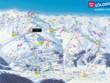Trail map Sölden