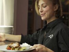 Video Keefer Lake Lodge