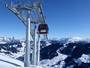 Saalbach Hinterglemm Leogang Fieberbrunn (Skicircus)