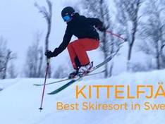 Video Kittelfjäll