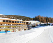 Family Resort Rainer