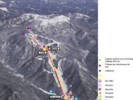 Ski resort Dogoyama Kogen