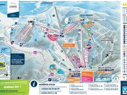 Ski resort La Bresse – Hohneck