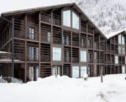 Mirtillo Rosso Family Hotel