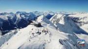 Video Aletsch Arena – Riederalp/Bettmeralp/Fiesch Eggishorn