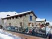 Huts, mountain restaurants Europe – Mountain restaurants, huts Arosa Lenzerheide