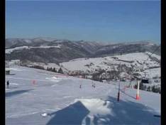 Video Homole – Jaworki