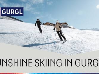 Video Gurgl – Obergurgl-Hochgurgl