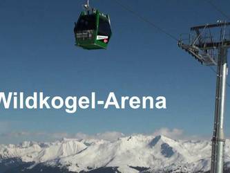 Video Wildkogel – Neukirchen/Bramberg