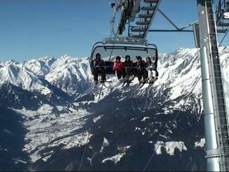 Video Großglockner Resort Kals-Matrei