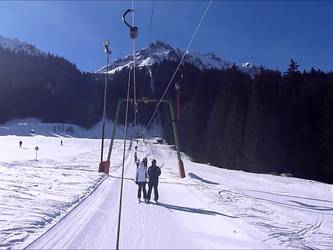 Tennenberglift