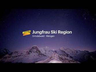 Video Kleine Scheidegg/Männlichen – Grindelwald/Wengen
