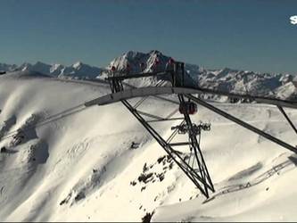 Video KitzSki – Kitzbühel/Kirchberg