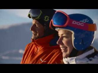 Video Steinplatte Winklmoosalm – Waidring/Reit im Winkl