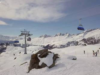 Video Aletsch Arena – Riederalp/Bettmeralp/Fiesch Eggishorn