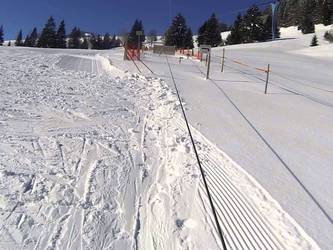 Kinderlift Sonnenhang